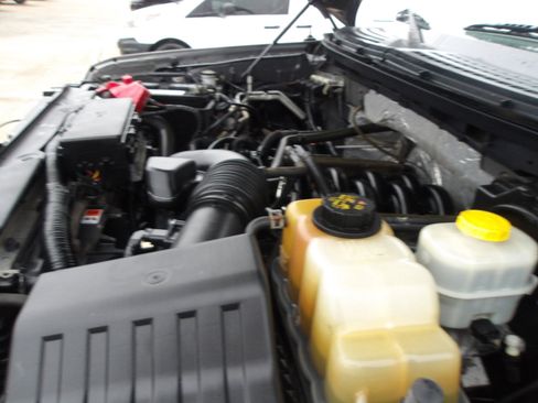 Used 2014 Ford F150 STX w/ Equipment Group 201A Mid image 27