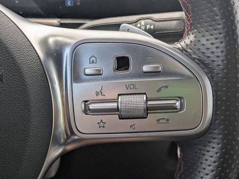 Certified 2021 Mercedes-Benz GLA 35 AMG 4MATIC image 13