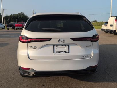 Used 2024 MAZDA CX-90 3.3 Turbo w/ Preferred Package