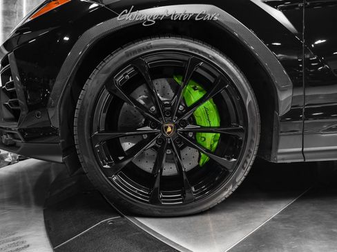 Used 2020 Lamborghini Urus image 51