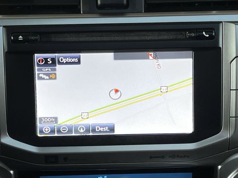 Used 2018 Toyota 4Runner Limited image 26