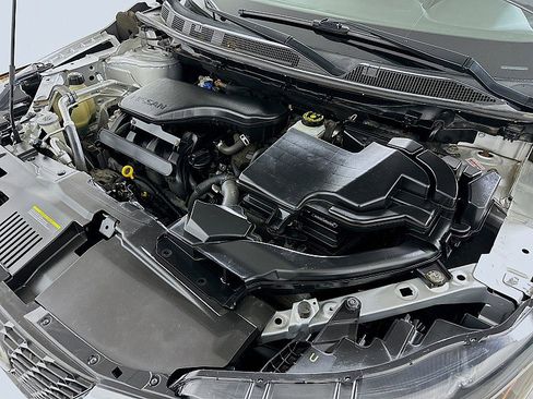 Used 2020 Nissan Rogue Sport S FWD image 29