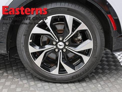 Used 2023 Ford Mustang Mach-E Premium AWD/4WD image 8