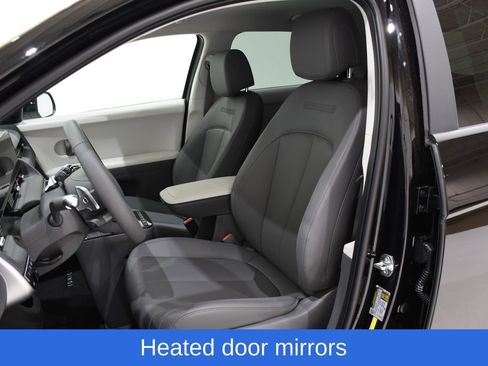 New 2025 Hyundai Ioniq 5 SEL image 22