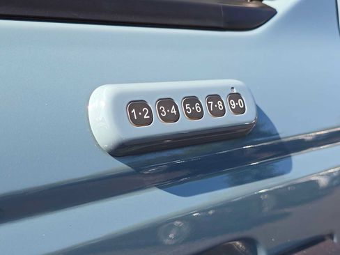 Used 2022 Ford Bronco Badlands AWD/4WD image 27