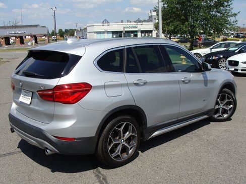 Used 2016 BMW X1 xDrive28i image 6