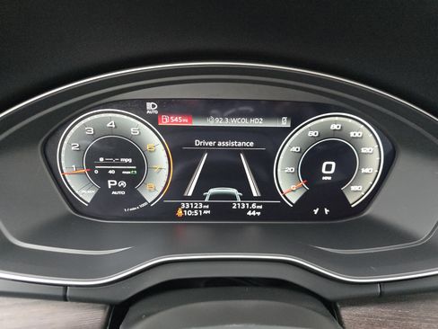 Certified 2023 Audi Q5 2.0T Premium Plus w/ Premium Plus Package image 23