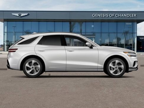 New 2026 Genesis GV70 2.5T Advanced AWD/4WD image 4