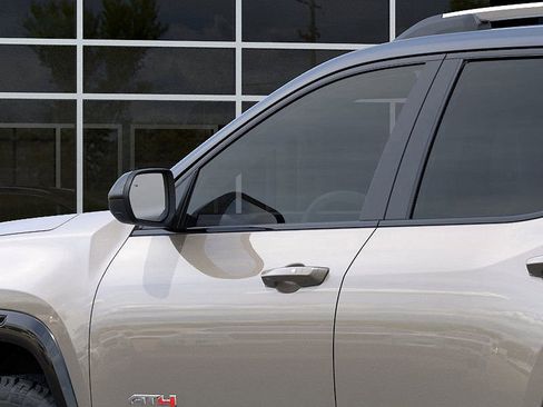 New 2026 GMC Terrain AT4 w/ Convenience Package III image 12