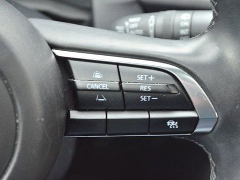 Used 2024 MAZDA CX-30 AWD 2.5 S w/ Preferred Package image 21