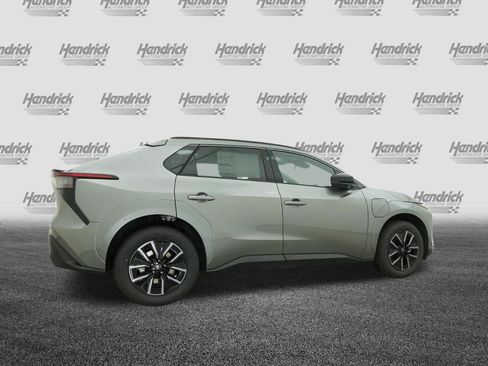 Used 2026 Toyota bZ FWD image 27