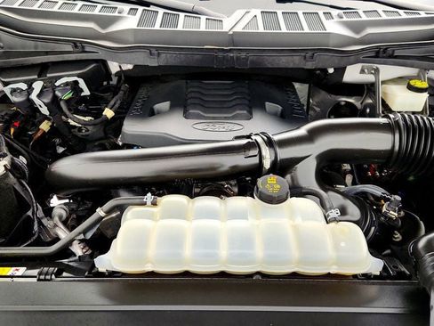 Used 2022 Ford F150 XLT w/ Equipment Group 302A High image 27