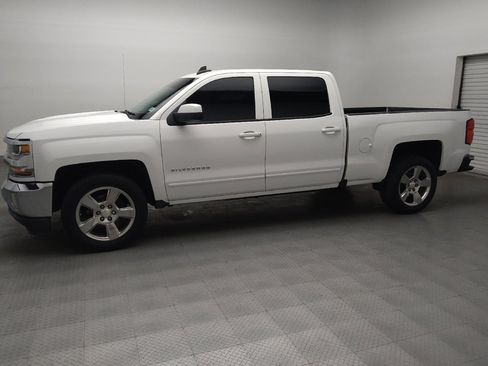 Used 2017 Chevrolet Silverado 1500 LT w/ All Star Edition RWD image 2