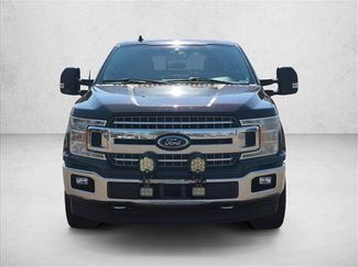 Used 2019 Ford F150 XLT w/ Equipment Group 302A Luxury AWD/4WD video 2