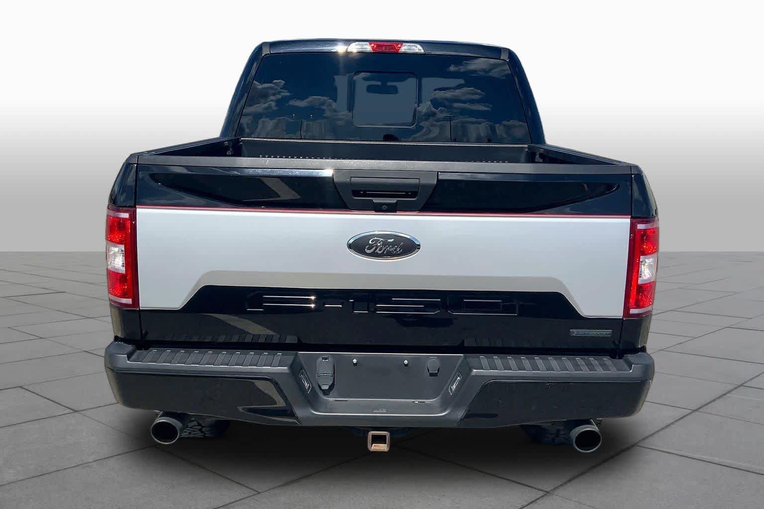 Used 2019 Ford F150 XLT w/ Equipment Group 302A Luxury AWD/4WD image 5