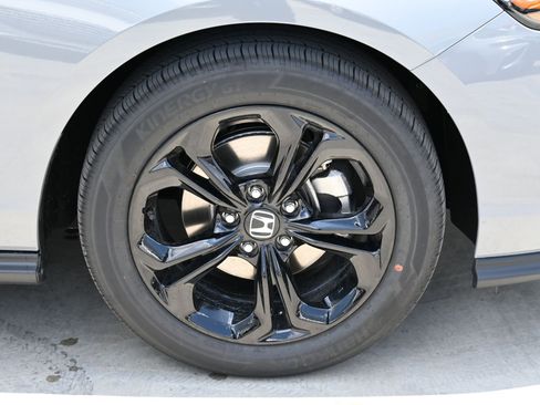 New 2025 Honda Accord SE image 36