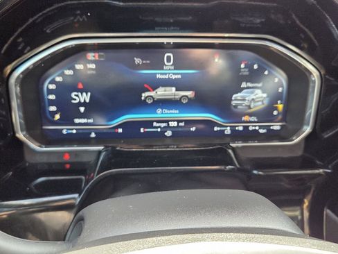 Used 2024 Chevrolet Silverado 1500 LT image 27