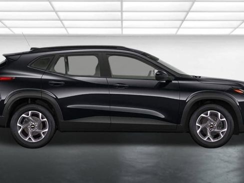 New 2026 Chevrolet Trax LT w/ LT Convenience Package image 15