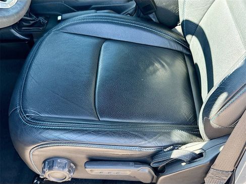 Used 2023 Jeep Wrangler Unlimited Rubicon 4xe w/ Steel Bumper Group image 20