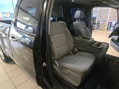 Used 2015 Chevrolet Silverado 1500 LS image 22