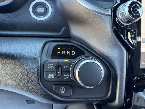 New 2026 RAM 1500 Big Horn image 22