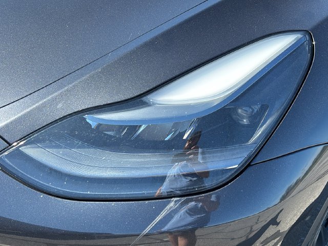 Used 2024 Tesla Model Y Long Range AWD/4WD image 24