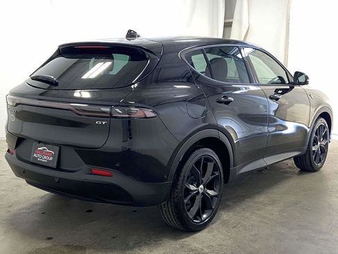 New 2025 Dodge Hornet GT w/ Track Pack image 3