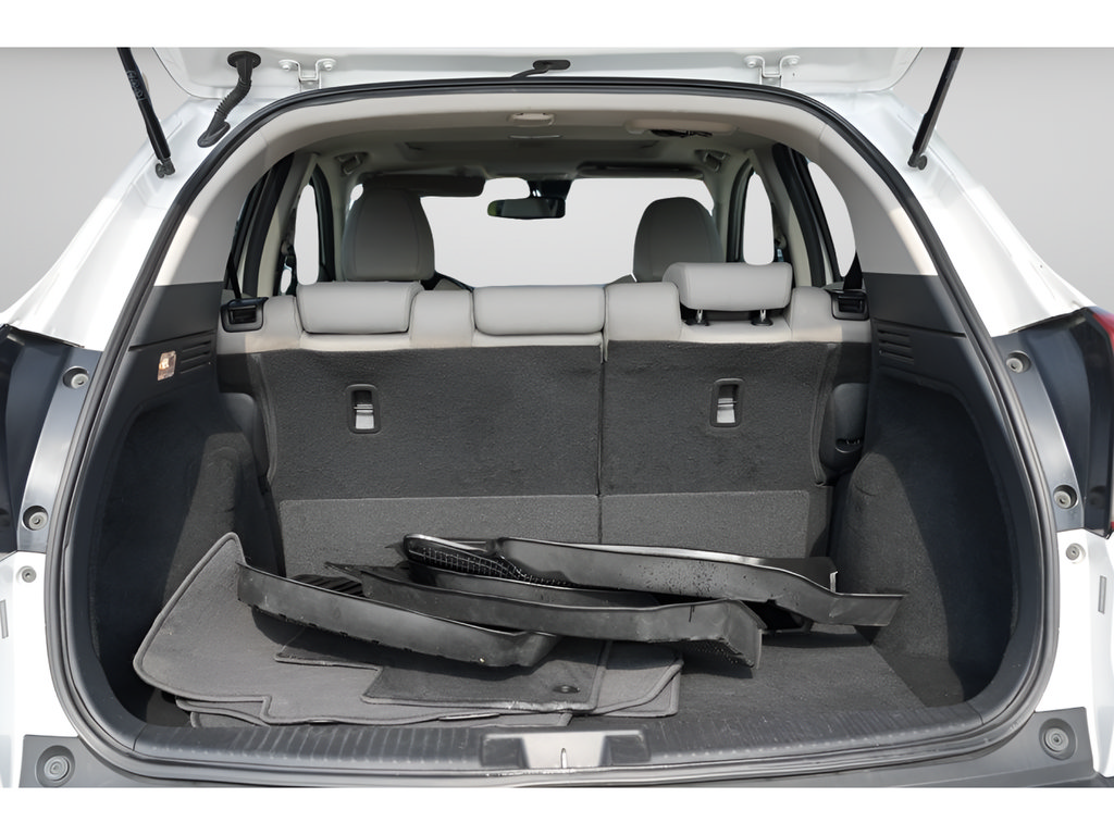 Used 2019 Honda HR-V EX-L image 11
