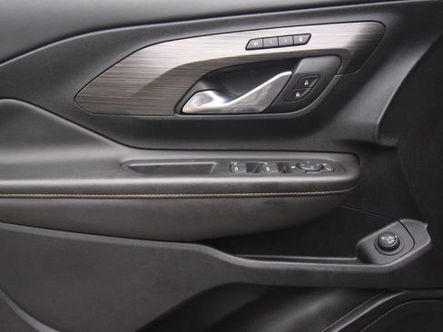 Used 2020 GMC Terrain SLT w/ Preferred Package FWD image 23