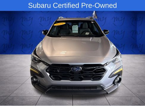 Certified 2025 Subaru Crosstrek 2.5i Sport AWD/4WD image 3