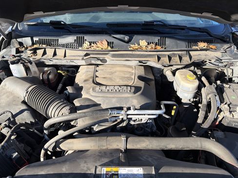 Used 2016 RAM 2500 Tradesman w/ Popular Equipment Group image 10