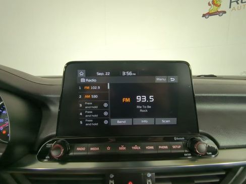 Used 2021 Kia Forte GT-Line image 21