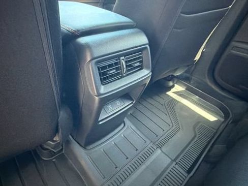 New 2026 Honda CR-V TrailSport image 18