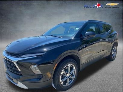Used 2023 Chevrolet Blazer LT w/ Convenience Package