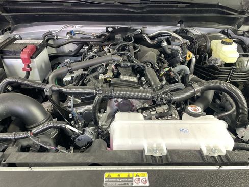 New 2026 Toyota Tacoma SR5 RWD image 10