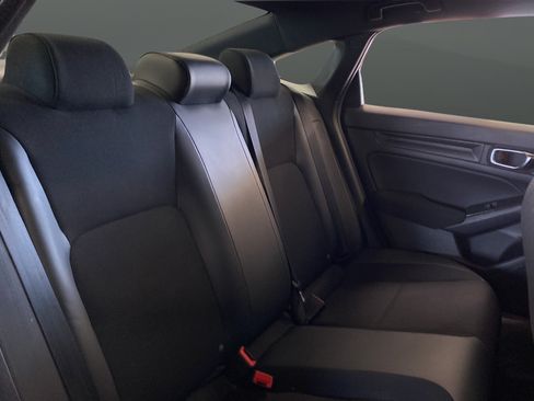 Used 2023 Honda Civic Sport image 21