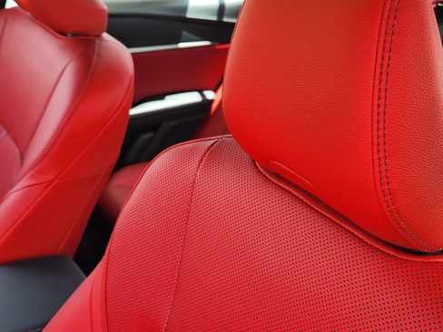 New 2026 Toyota Camry XSE FWD image 19