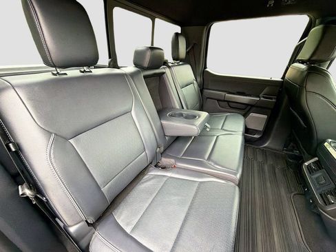 Used 2024 Ford F150 Lariat AWD/4WD image 30