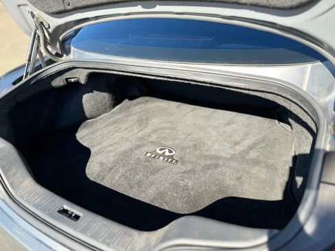 Used 2014 INFINITI Q60 Journey w/ Premium Package image 21