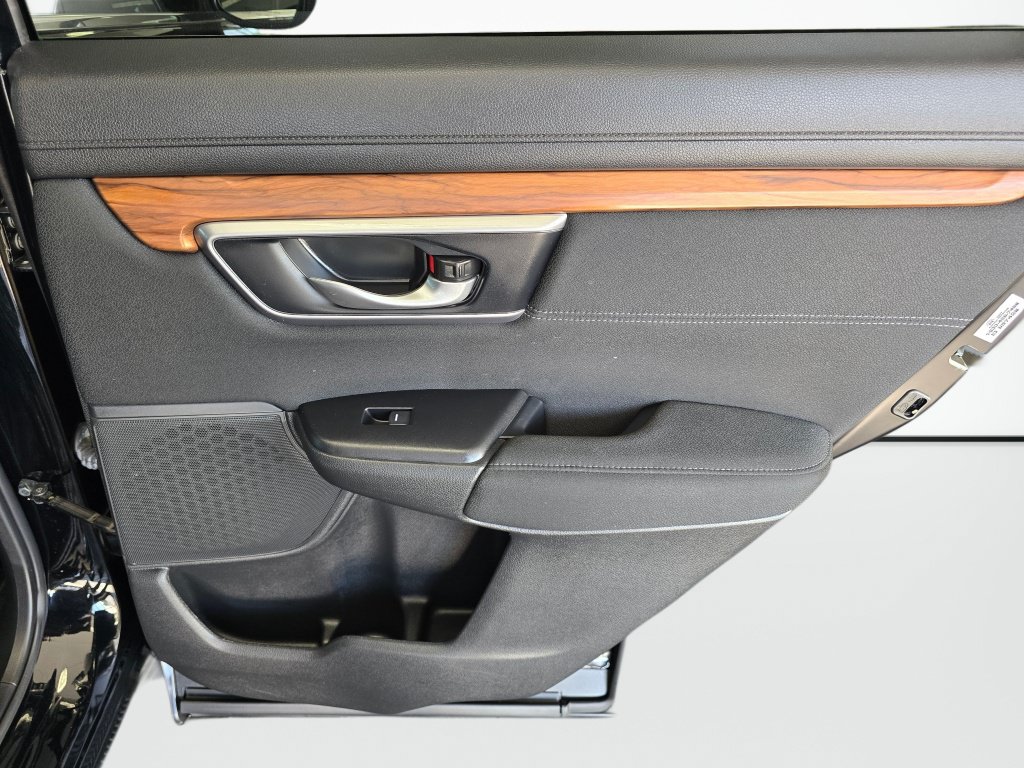 Used 2021 Honda CR-V EX image 39