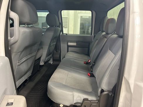 Used 2015 Ford F250 XLT w/ XLT Value Package image 28