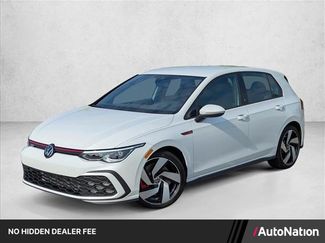 Used 2024 Volkswagen GTI S FWD video 1