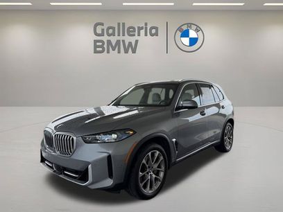 Certified 2024 BMW X5 xDrive40i w/ Executive Package
