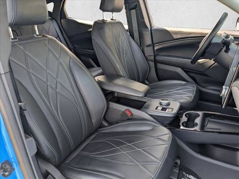 Used 2024 Ford Mustang Mach-E Select RWD image 21