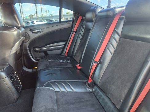 Used 2021 Dodge Charger SRT Hellcat w/ Harman/Kardon Audio Group image 16