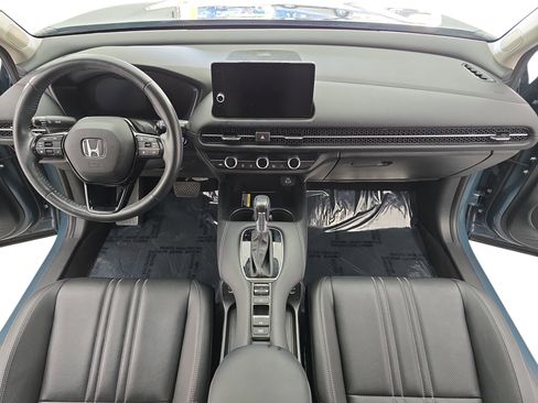 Certified 2024 Honda HR-V EX-L image 9