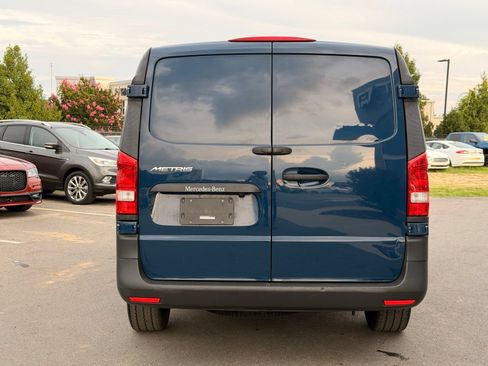 Used 2019 Mercedes-Benz Metris image 9