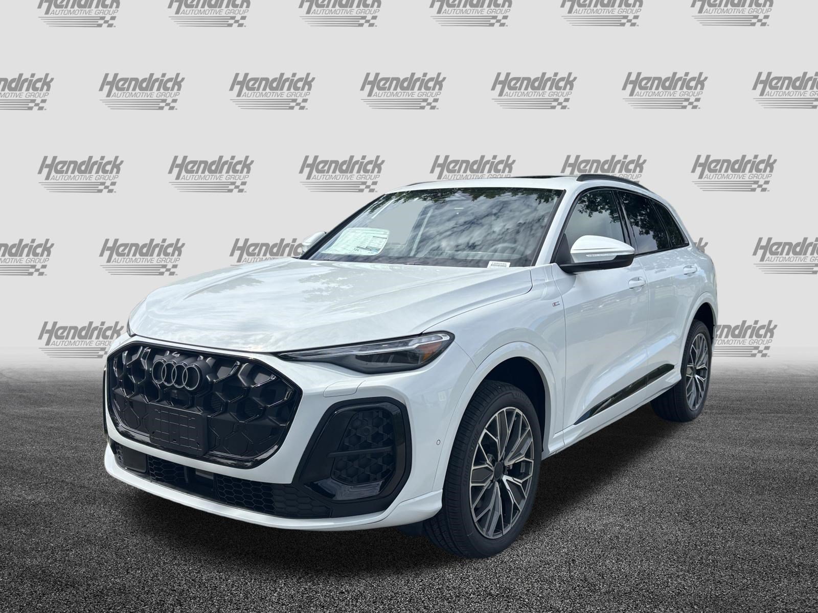 New 2026 Audi Q5 Premium AWD/4WD image 5