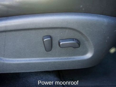 Used 2024 Nissan Murano SL image 5