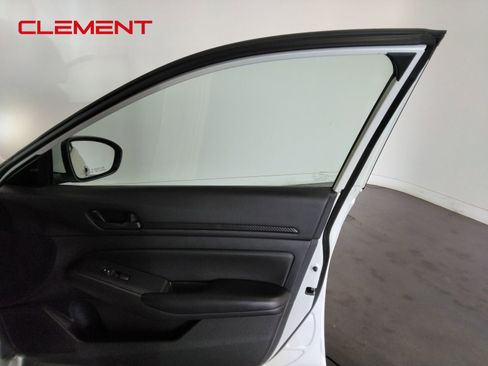 Used 2023 Nissan Altima 2.5 S image 36